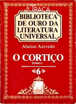 O Cortiço - em 2 Volumes