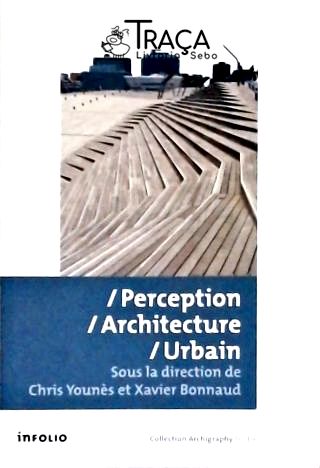 Perception Architecture Urbain