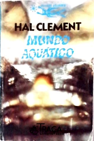 Coleção Argonauta Nº 204 - Mundo Aquático