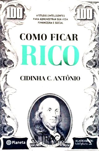 Como Ficar Rico