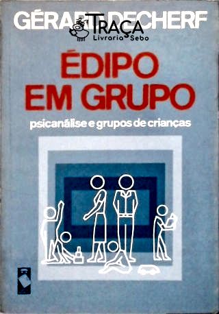 Édipo em Grupo