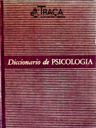 Diccionario de Psicologia
