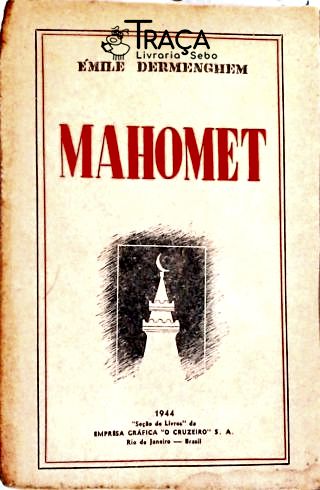 A Vida de Mahomet