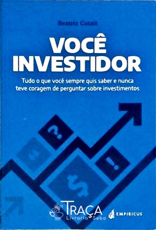 Você Investidor