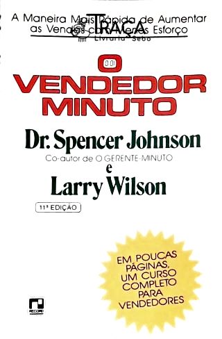 O Vendedor-minuto