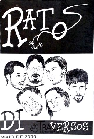 Ratos Di Versos