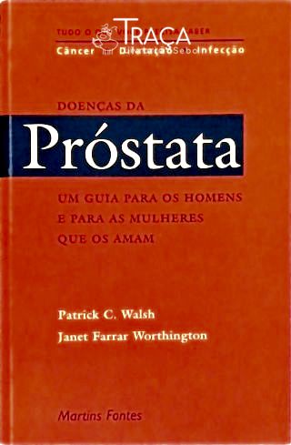 Doenças da Próstata