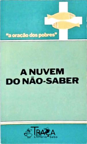 A Nuvem do Não-saber
