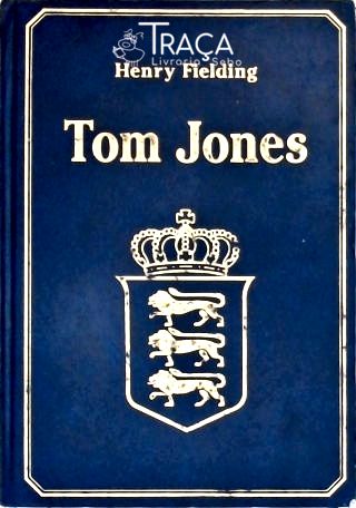 Tom Jones