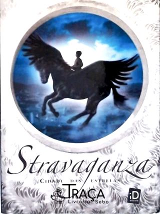 Stravaganza