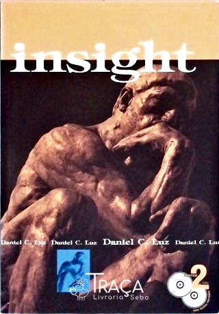Insight (inclui 2 Cds)