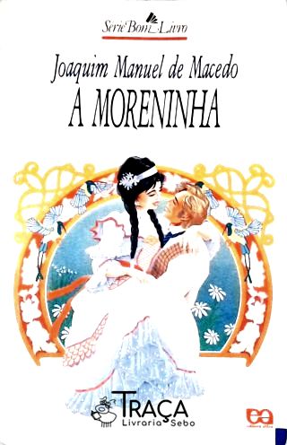 A Moreninha