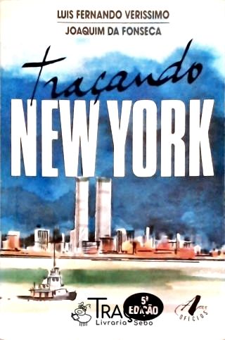 Traçando New York