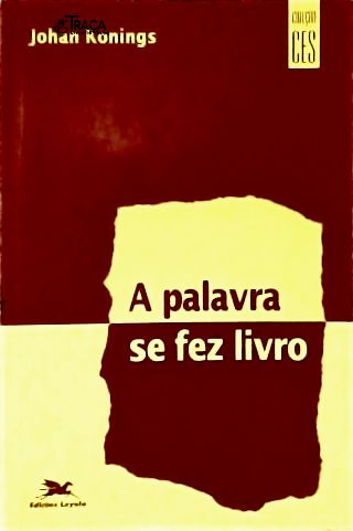 A Palavra se fez Livro