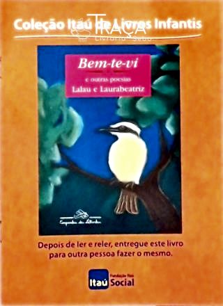 Bem-te-vi e Outras Poesias