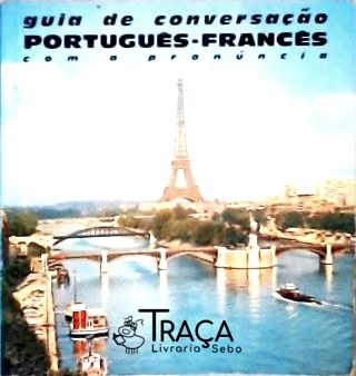 Guía de Conversação Português-francês