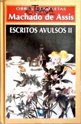 Escritos Avulsos - Vol. 2