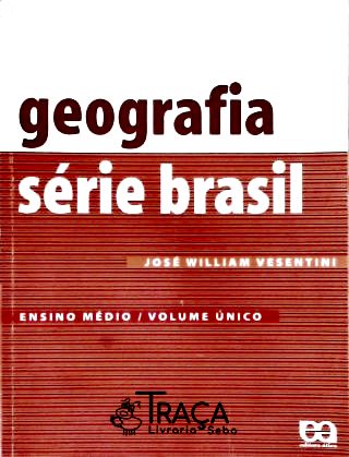 Geografia - Volume Único