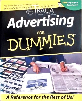 Advertising For Dummies
