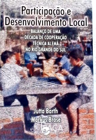 Participação e Desenvolvimento Local