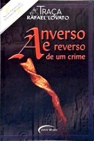 Anverso E Reverso De Um Crime