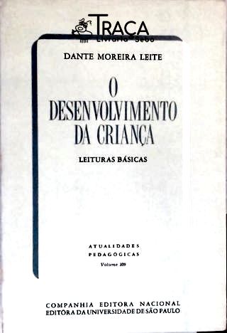 O Desenvolvimento da Criança