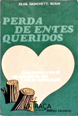 Perda de Entes Queridos