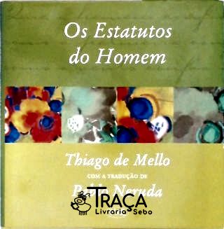 Os Estatutos Do Homem