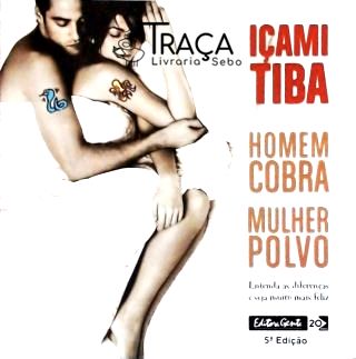 Homem Cobra, Mulher Polvo