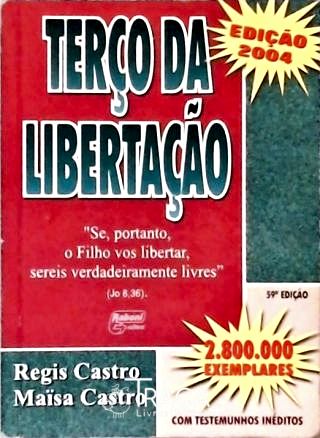 Terço Da Libertação