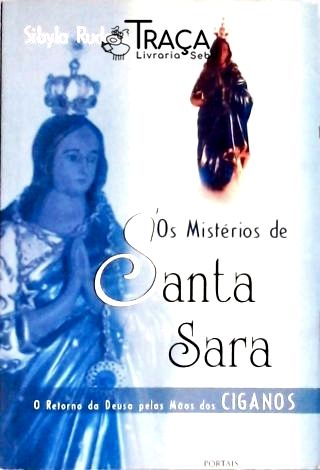 Os Mistérios de Santa Sara