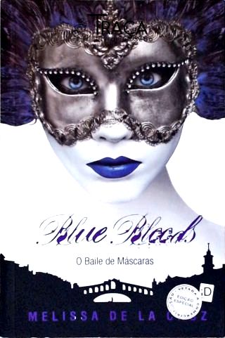 Blue Bloods - o Baile de Máscara