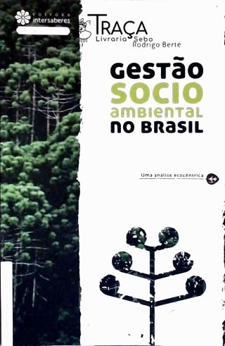 Gestão Socioambiental No Brasil