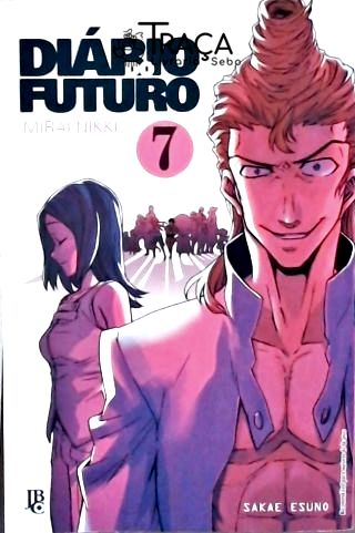 Diário do Futuro Nº 7