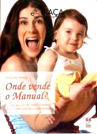Onde Vende o Manual?