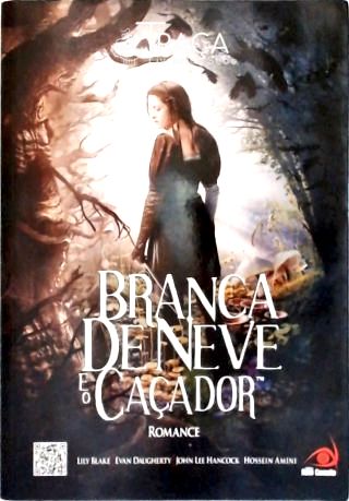Branca de Neve e o Caçador