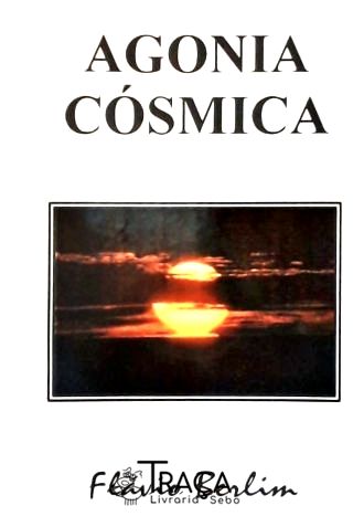 Agonia Cósmica