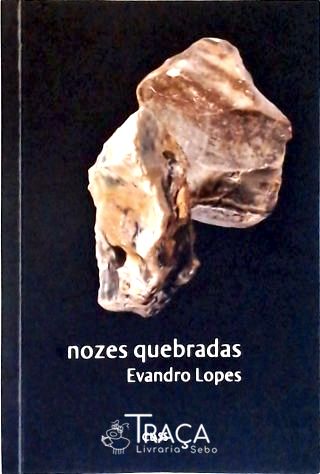 Nozes Quebradas (autografado)