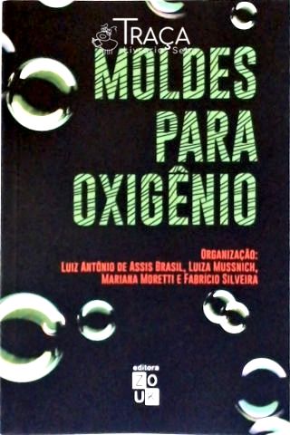 Moldes para Oxigênio