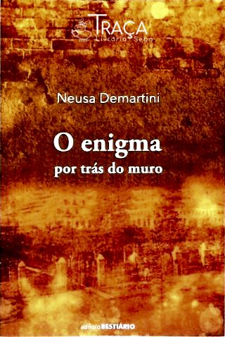 O Enigma por Trás do Muro