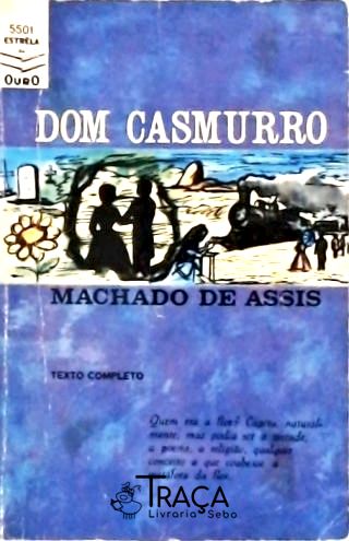 Dom Casmurro