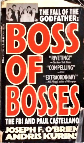 Boss Of Bosses