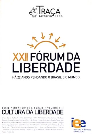 Cultura da Liberdade