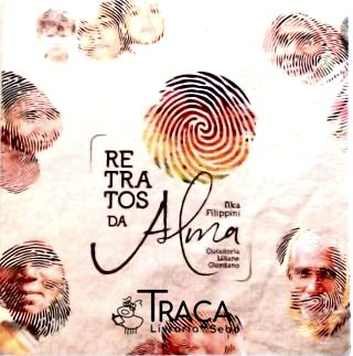 Retratos da Alma