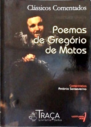 Poemas de Gregório de Matos