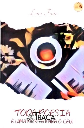 Toda Poesia é uma Porta para o Céu