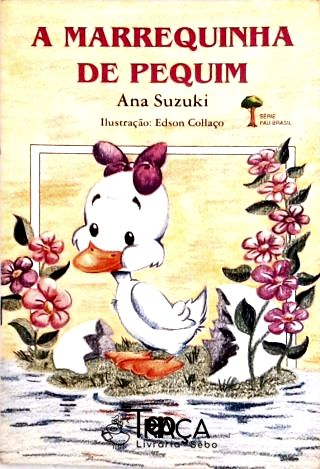 A Marrequinha de Pequim