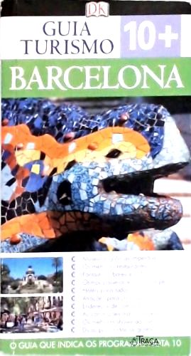 Guia Turismo 10+ Barcelona
