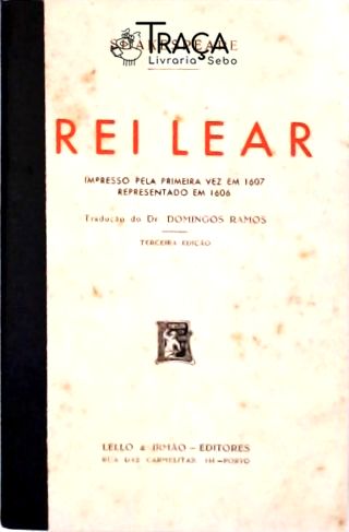 Rei Lear