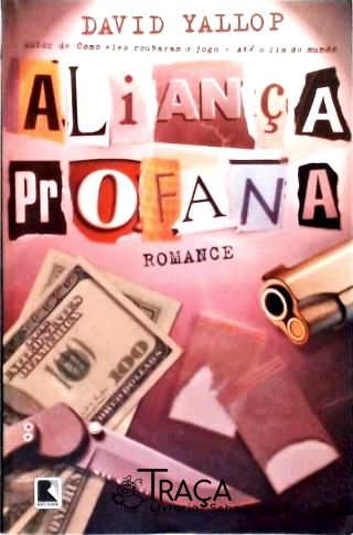 Aliança Profana